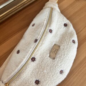 Marguerites beige