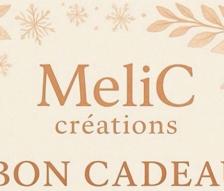 Bon cadeau 100 euros