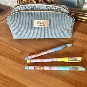 Trousse Juliette