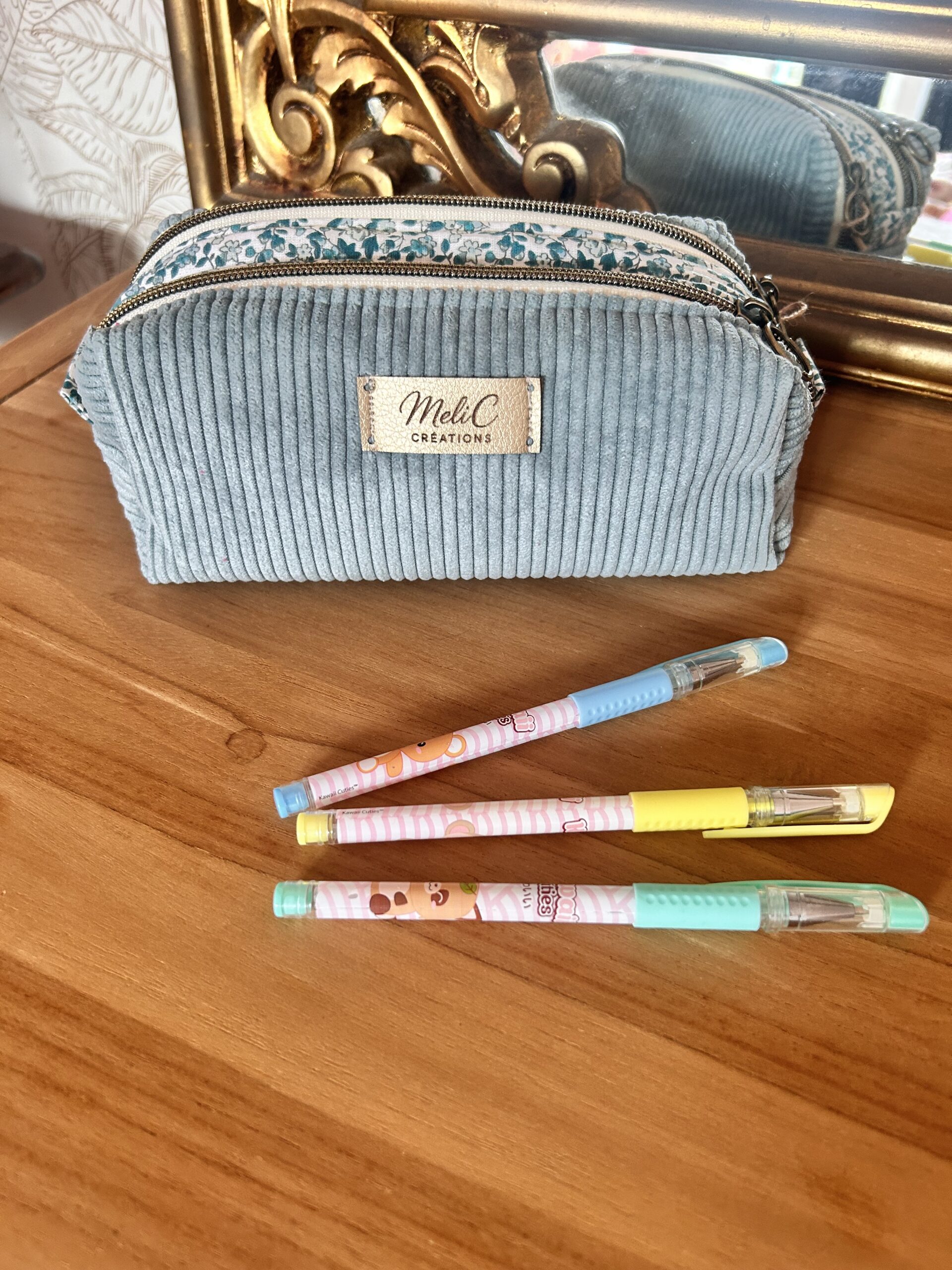Trousse Juliette