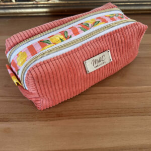 Trousse Juliette