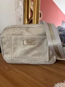 Anaïs beige doré