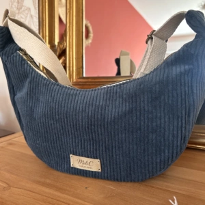 demi lune marine
